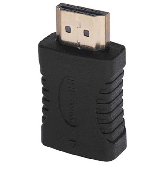 S-link SL-MNH10 Mini HDMI F To HDMI M Çevirici Adaptör resmi