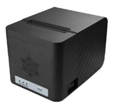 KodPos KPS70 203Dpi Fiş Yazıcı (Usb Ethernet)  resmi