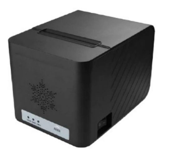 KodPos KPS70 203Dpi Fiş Yazıcı (Usb Ethernet)  resmi