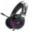 Inca IGK-X10 Titreşimli Lapetos Series 7.1 Surround RGB Gamıng Headset resmi
