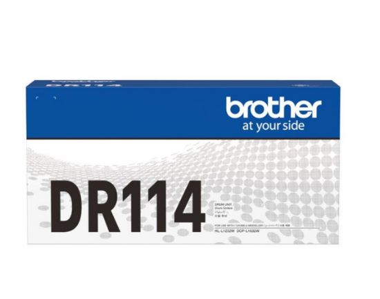 Brother DR-114  DCP-L1632W 10.000 Sayfa Drum resmi