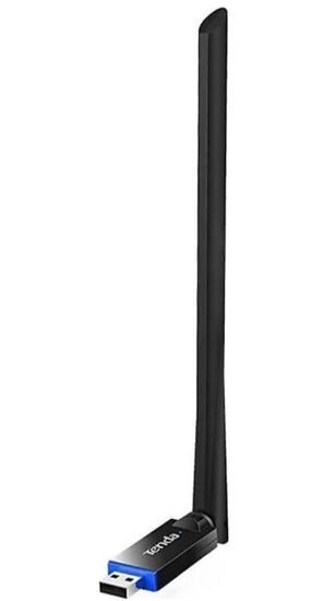 Tenda U11 PRO  AX900 Çift Bantlı Antenli Wi-Fi 6 USB Adaptörü resmi