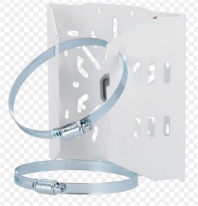 CamBox JA-M150 Round&Polygen Montage Bracket-Speed Dome All Pole resmi