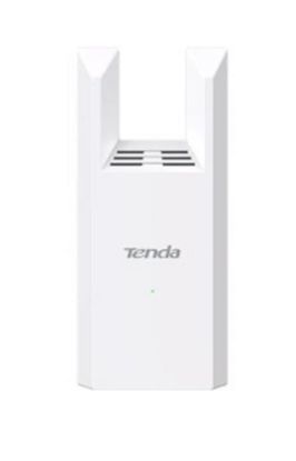 Tenda A18 Pro AC1200 Wifi Range Extender/Menzil Genişletici 2 Anten resmi