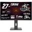Dexim 27" DMT007 Fhd 180hz 1ms Hdmı+dp K27SG Freesync Adaptive Sync Curved Va Gaming Pivot Monitör   resmi
