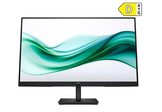 Hp 23.8" 9U5C1AA Series 3 Pro 324pv 100Hz 5ms Full HD VA Vga+Hdmı Monitör resmi