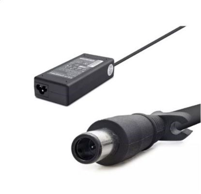 Hadron Hd715 Notebook Adaptörü 19V 4.74A 7.4*5.0 İğneli Hp resmi