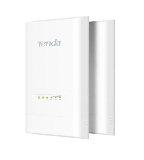 Tenda O4-KIT Outdoor 5 Ghz 867 Mbps Dış Mekan CPE Access Point resmi
