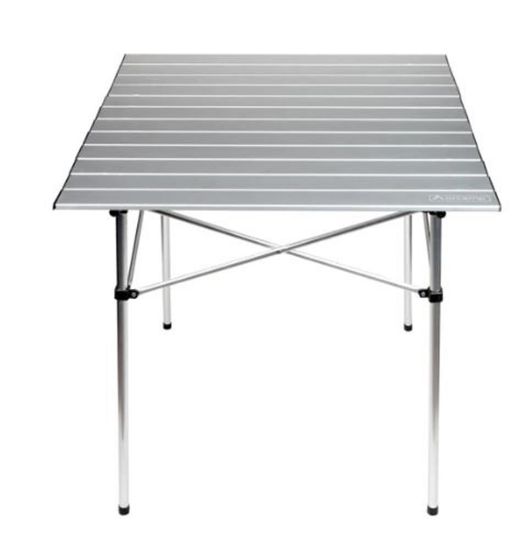 ORCAMP Katlanabilir Alüminyum Kamp Masası 2060 resmi