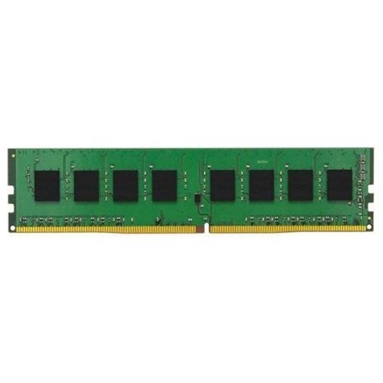 Kingston 8GB 3200MHz DDR4 CL22 PC Ram KVR32N22S8/8WP Kutulu Pc Bellek resmi
