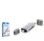 Hadron Hdx7031 Card Reader Usb3.0 + Type-C All In One Gri(ATUD-19) resmi