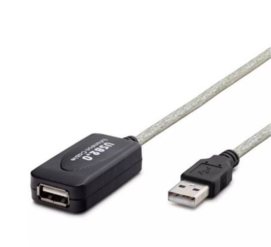 Hadron Hdx7513   10M Usb To Usb F Kablo Silver resmi