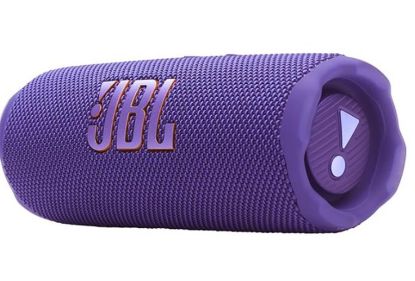 JBL Flip 7 IP67 Mor Bluetooth Hoparlör  resmi