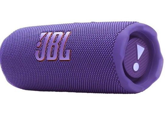 JBL Flip 7 IP67 Mor Bluetooth Hoparlör  resmi