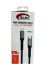 Elba Elb120-2 120w   Type-c To Lightning 1Mt Siyah Örgülü  Şarj Kablosu (( Data Veri ) resmi