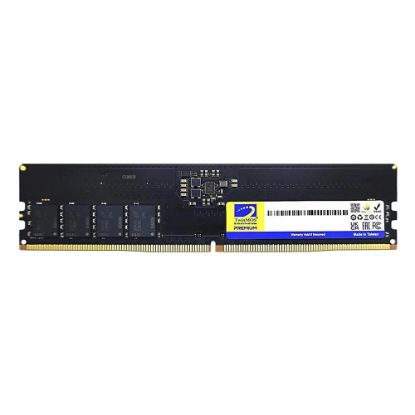 TwinMOS TMD516GB5600U46WO 16 GB DDR5 5600 MHz CL46 Masaüstü Bellek resmi