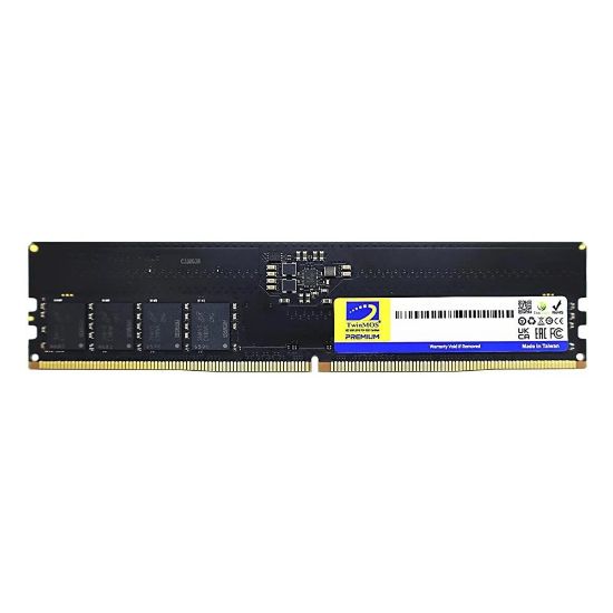 TwinMOS TMD516GB5600U46WO 16 GB DDR5 5600 MHz CL46 Masaüstü Bellek resmi
