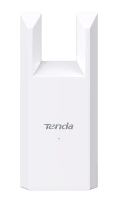 Tenda T10 300 Mbps Wifi Range Extender/Menzil Genişletici 2 Anten resmi