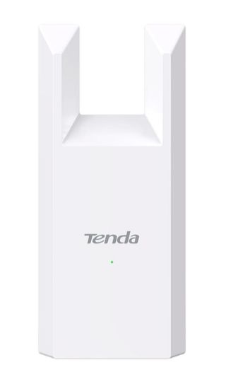 Tenda T10 300 Mbps Wifi Range Extender/Menzil Genişletici 2 Anten resmi