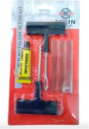 ANŞİN LASTİK TAMİR SETİ ENF-890 resmi