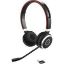 Jabra Evolve 65 TE Duo USB NC Kablosuz Kulaklık resmi