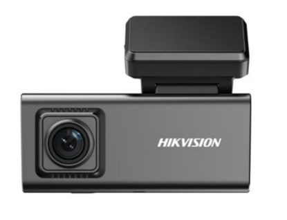 Hikvision AE-DC2032-V300 4G Sim Kart Destekli HD Üç Kameralı Araç İçi Kamera, G-Sensor ve Wi-Fi   resmi