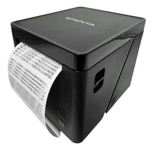 Spenta SPR-160P USB+Ethernet Fiş Yazıcı   resmi