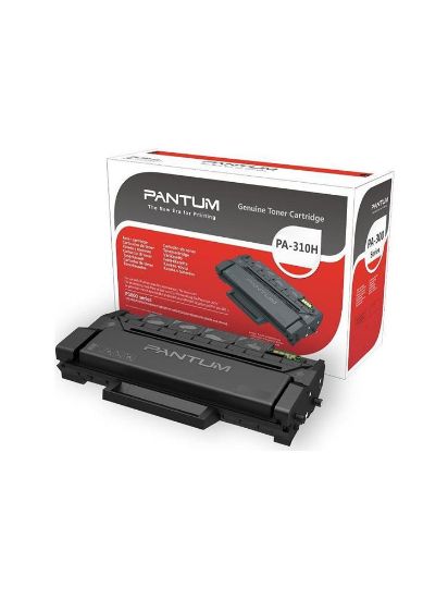Pantum PA-310X-EV P3255/P3500 Black Siyah 10.000 SayfaToner resmi