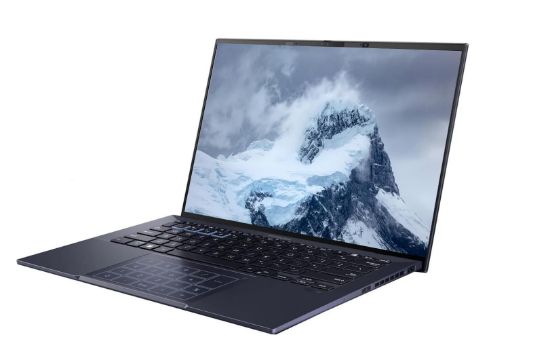 Asus Expertbook B9 OLED B9403CVAR-C73211TBB0D U7 150U 32GB 1TB SSD FreeDOS 14" Wqxga Notebook resmi