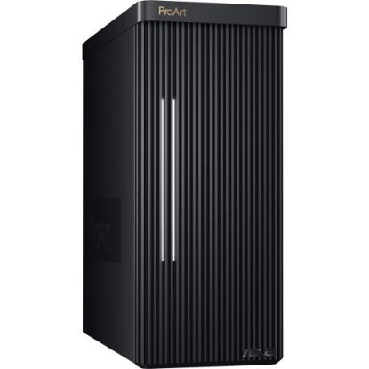 Asus ProArt PD500TE i9-14900KS 64GB 1 TB SSD 4TB HDD 16GB A4000 W11 Pro Masaüstü Bilgisayar resmi