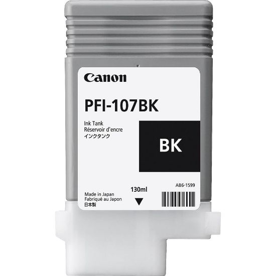 CANON 2360C001 PFI-310 C MAVİ KARTUŞ (330 ml) / TX-2000 / TX-3000 / TX-4000 resmi
