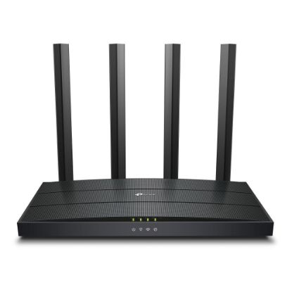 Tp-Link Archer AX1500 Dual Bant Wi-Fi6 Router AX1500 resmi