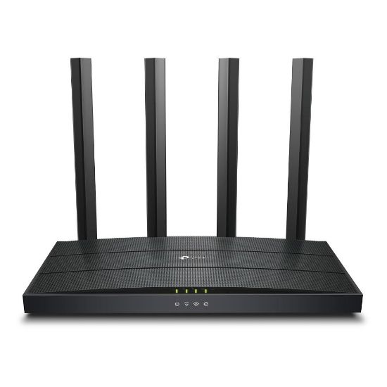 Tp-Link Archer AX1500 Dual Bant Wi-Fi6 Router AX1500 resmi