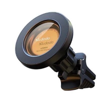 MCDODO CM-4050 360° Dönebilen Manyetik Araç İçi Telefon Tutucu resmi