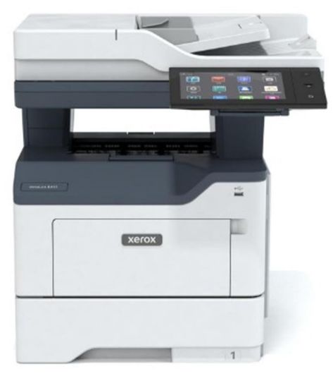 Xerox B415V_DN Versalink Yazıcı/Tarayıcı/Fotokopi/Faks Çok Fonksiyonlu Lazer Yazıcı Dubleks Network resmi