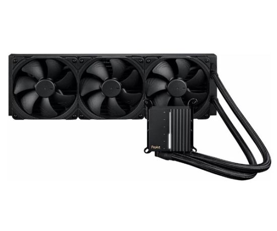 ASUS PROART LC420 420 MM INTEL(1700P)-AMD Uyumlu Sıvı Soğutucu resmi