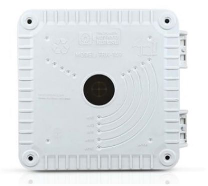 TRK TRK-159 Profesyonel Montaj Kamera Kutusu Ölçüsü: 160x160x70  Buat resmi