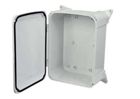 TRK TRK-178 İç-Dış Mekan 4 lü Paket Saha Panosu 340X260X160MM  resmi