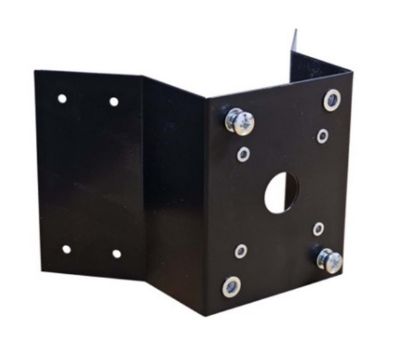 TRK TRK-164-Köşe Montaj Flanş - ANTRASİT (7016) resmi