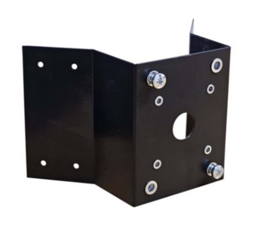 TRK TRK-164-Köşe Montaj Flanş - ANTRASİT (7016) resmi