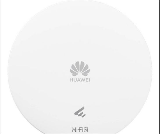 Huawei eKit AP361 1775Mbps 2+2 Dual Bands Tavan Tipi (Wi-Fi 6) Access Point resmi