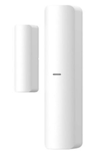 Hikvision DS-PD201MC-WE Wireless Magnetik Kontak-Hırsız Alarm (AX Home) resmi