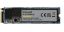 Intenso 1TB Premium Gen.3x4 NVMe 1.3 SSD 2100MB-1700MB/s Ssd Disk resmi