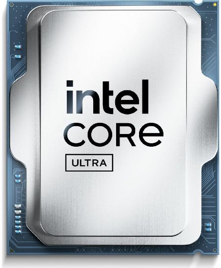 Intel Core Ultra 7 265KF 3.3 GHz LGA1851 30 MB Cache 125 W Tray İşlemci resmi