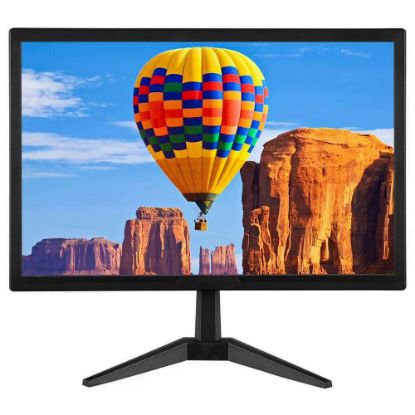Frisby 21.5" FMT-8305M 75Hz 3Ms 1920x1080 FHD Vga+Hdmı Vesa Monitör resmi