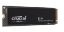 Crucial 500GB P310 PCIe Gen4 NVMe M.2 SSD CT500P310SSD8 (6600-3500 MBs)  resmi