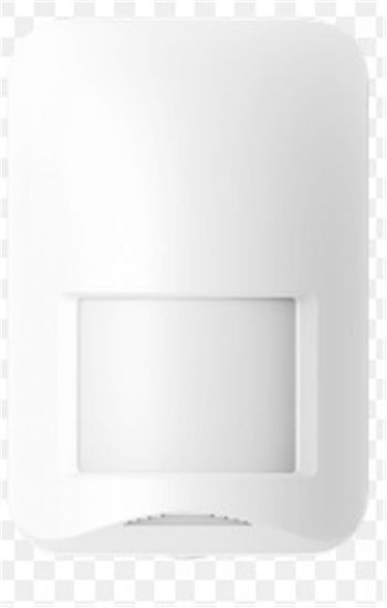 Hikvision DS-PD201P10-WE Wireless PIR Detektör- Hırsız Alarm (AX Home)  resmi