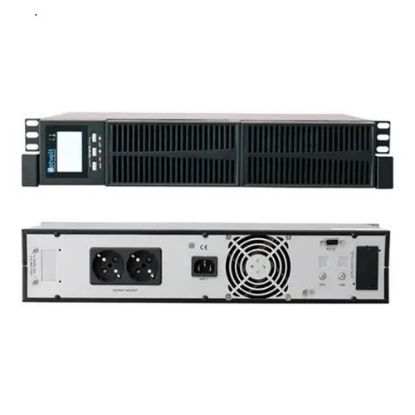DOTVOLT VOLT RT 1 KVA (1/1) (2x7AH) RACK TOWER resmi
