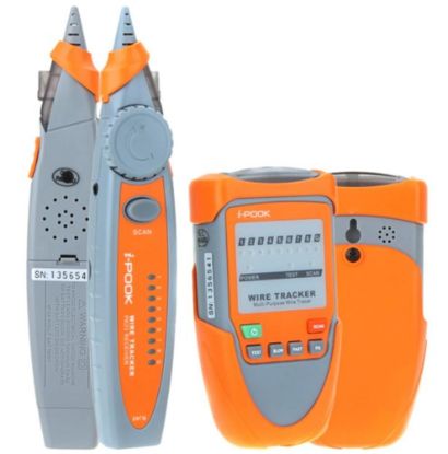 Seenergy SE-1803 I-Pook Kablo Test Cİhazı resmi