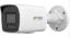 Hikvision DS-2CD1027G2H-LIUF/SL Smart Hybrid 2MP 2.8mm Lens Ip Bullet Kamera Dahili Mikrofon  resmi